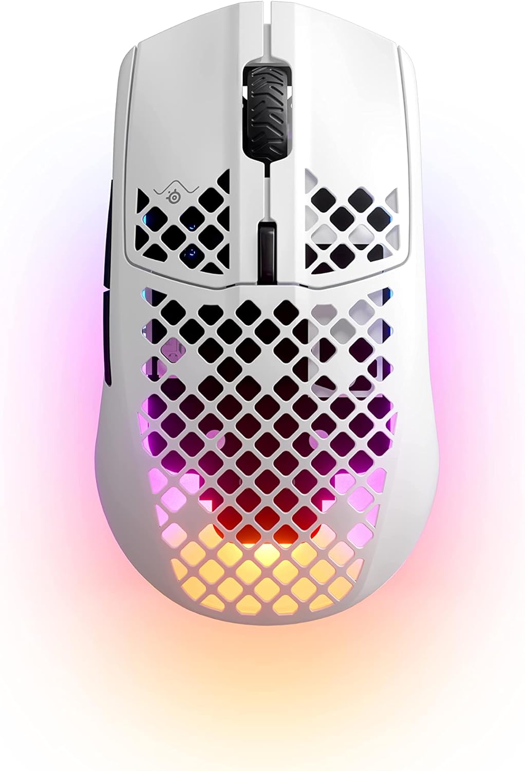 Black Gaming Mouse with 18,000 CPI Optical Sensor T4940