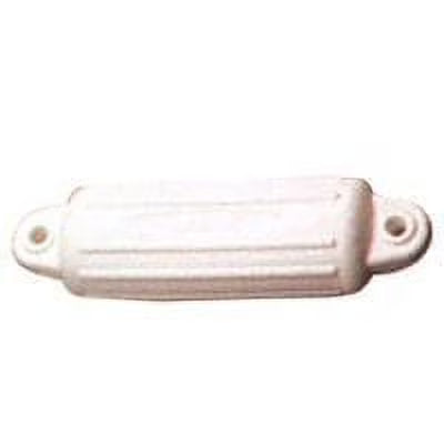 White 5x22 Boat Fender V933873