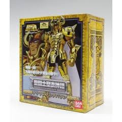 Gold Saint Taurus Aldebaran K309