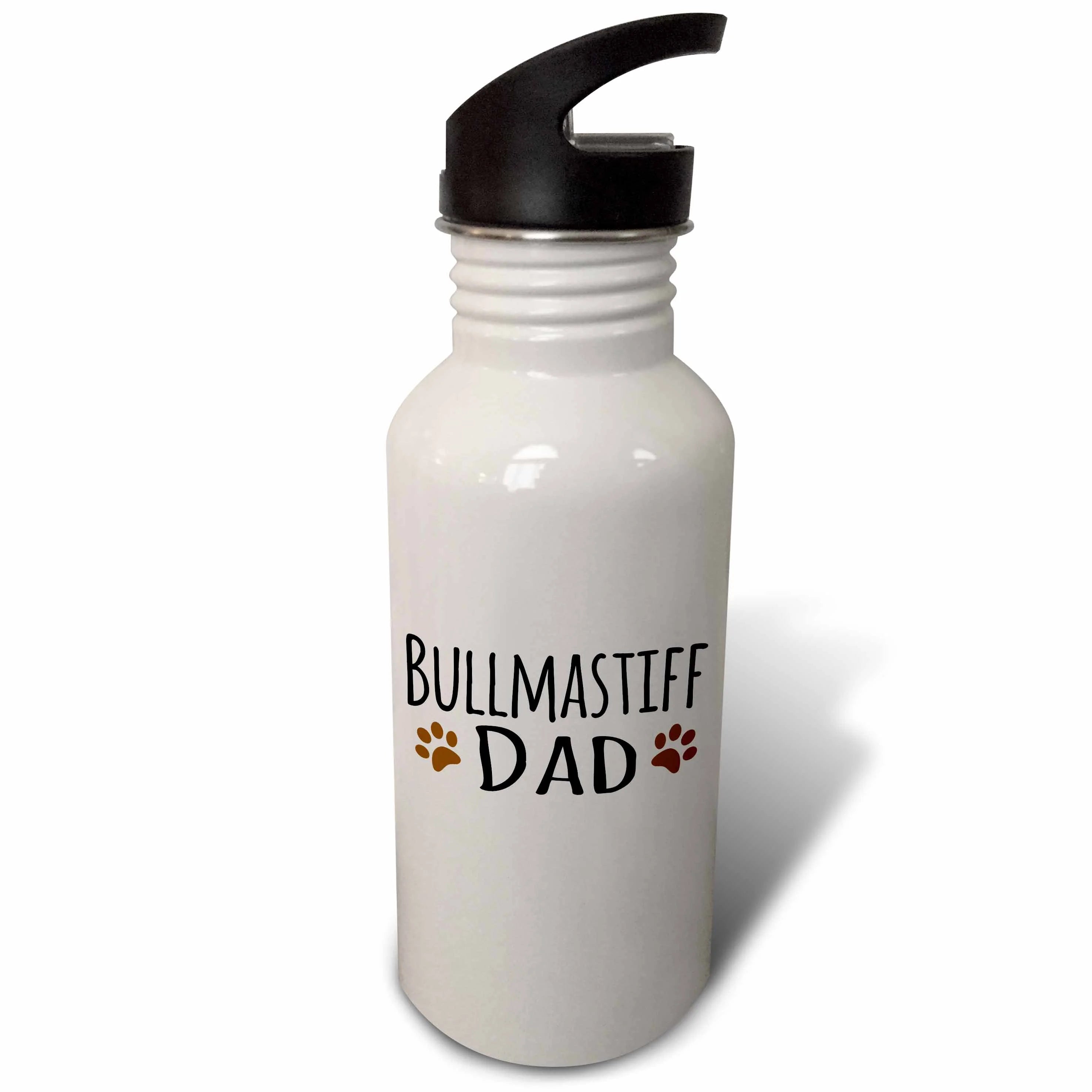 21 oz Sports Water Bottle J4613
