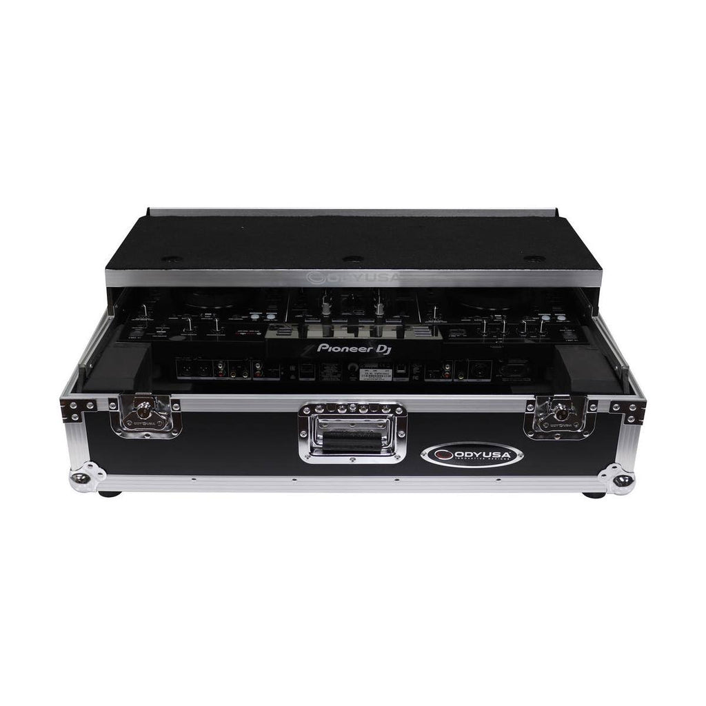 Glide Style Case for Pioneer XDJ-RX2 V2831