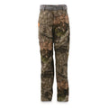 Mossy Oak Camo Large Harvester Pant U7894