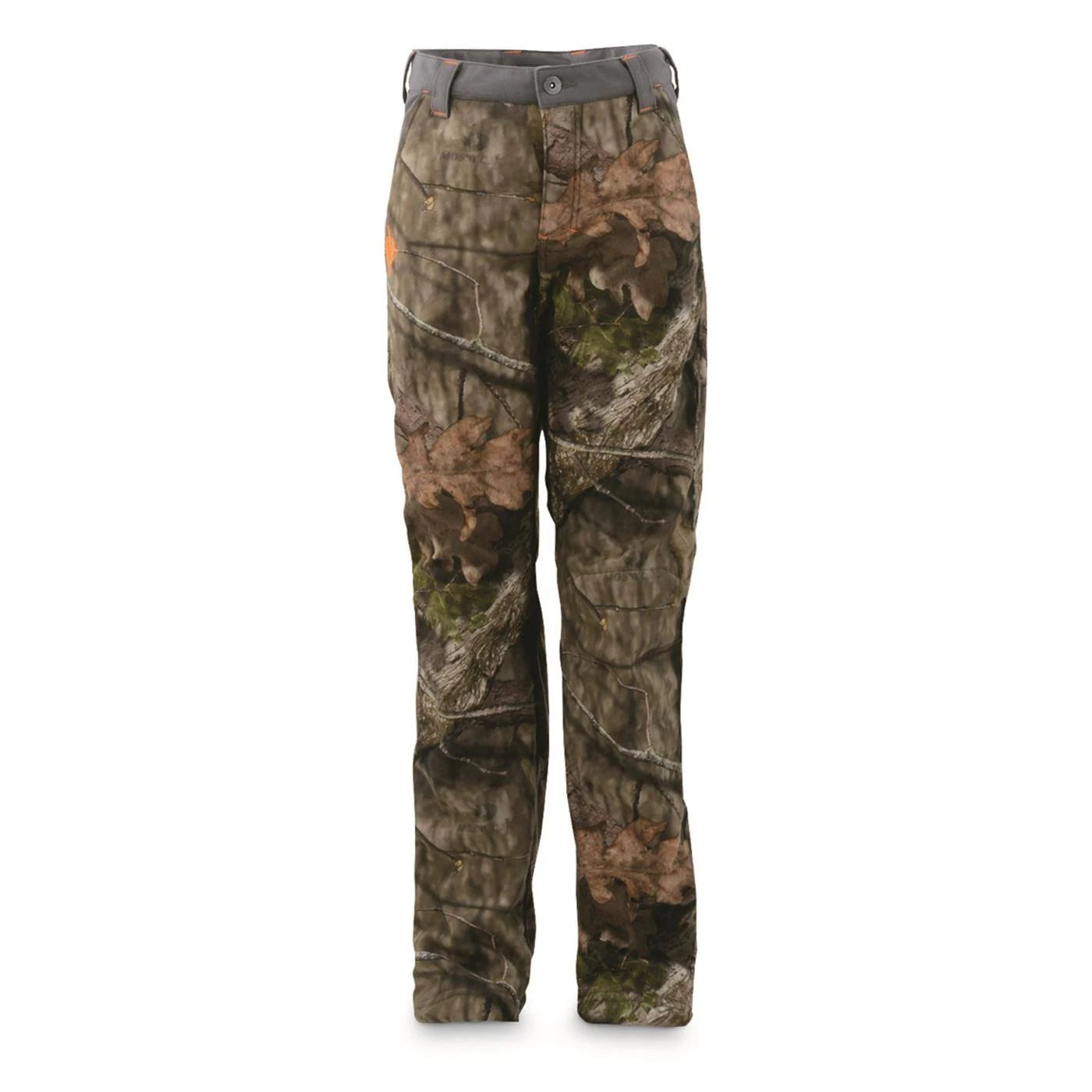 Mossy Oak Camo Large Harvester Pant U7894