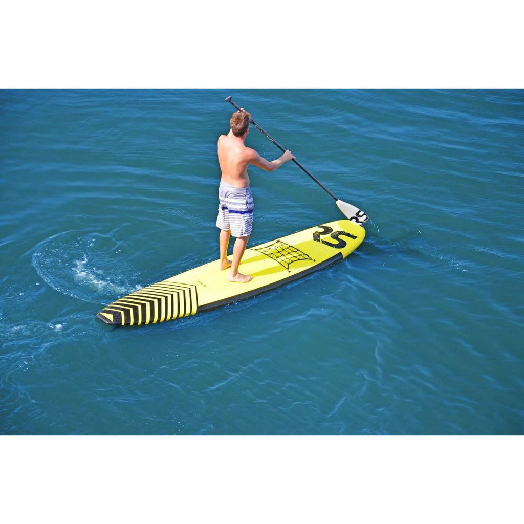 Soft Top Stand Up Paddle Board A942