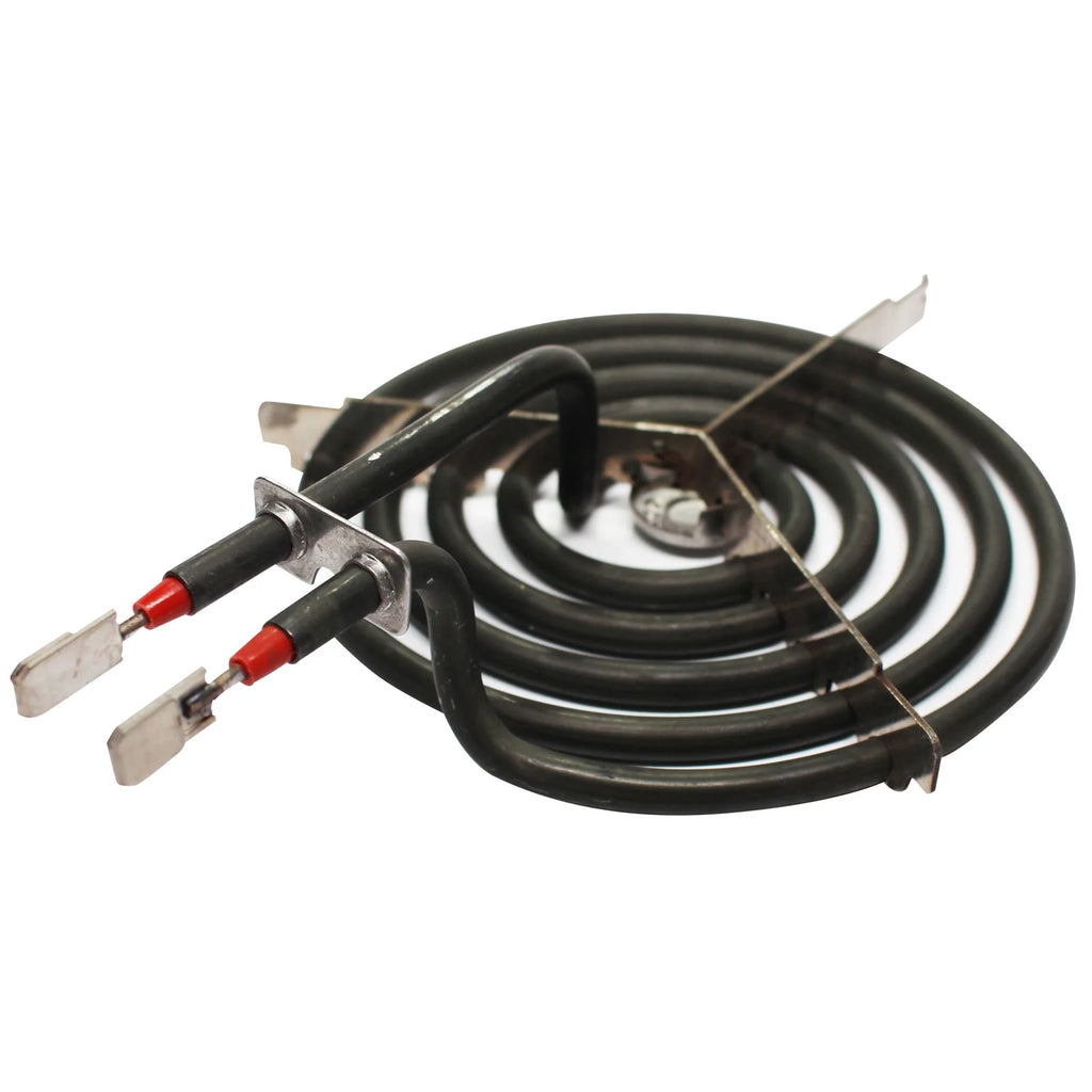 2-Pack 6 inch 5 Turns Surface Burner Element for Range Stove Cooktop Z160