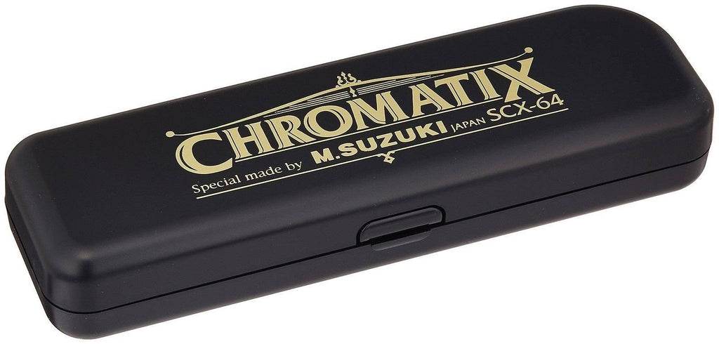 C 64 Hole Harmonica X533838