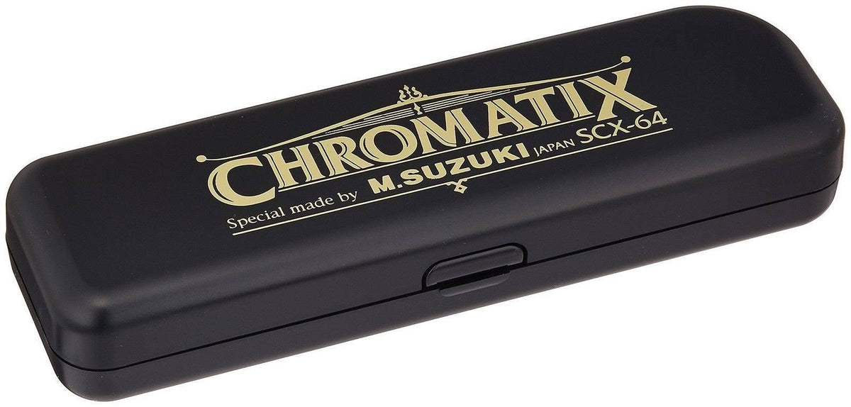 C 64 Hole Harmonica X533838