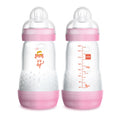 Anti-colic Bottle, 9 Oz, 2-count D12771