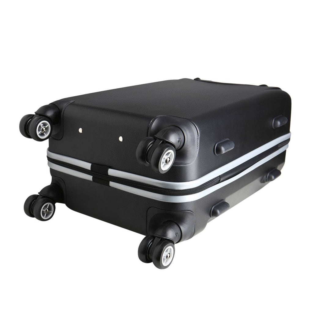 Black 20 inch Carry on Hardcase Spinner N893