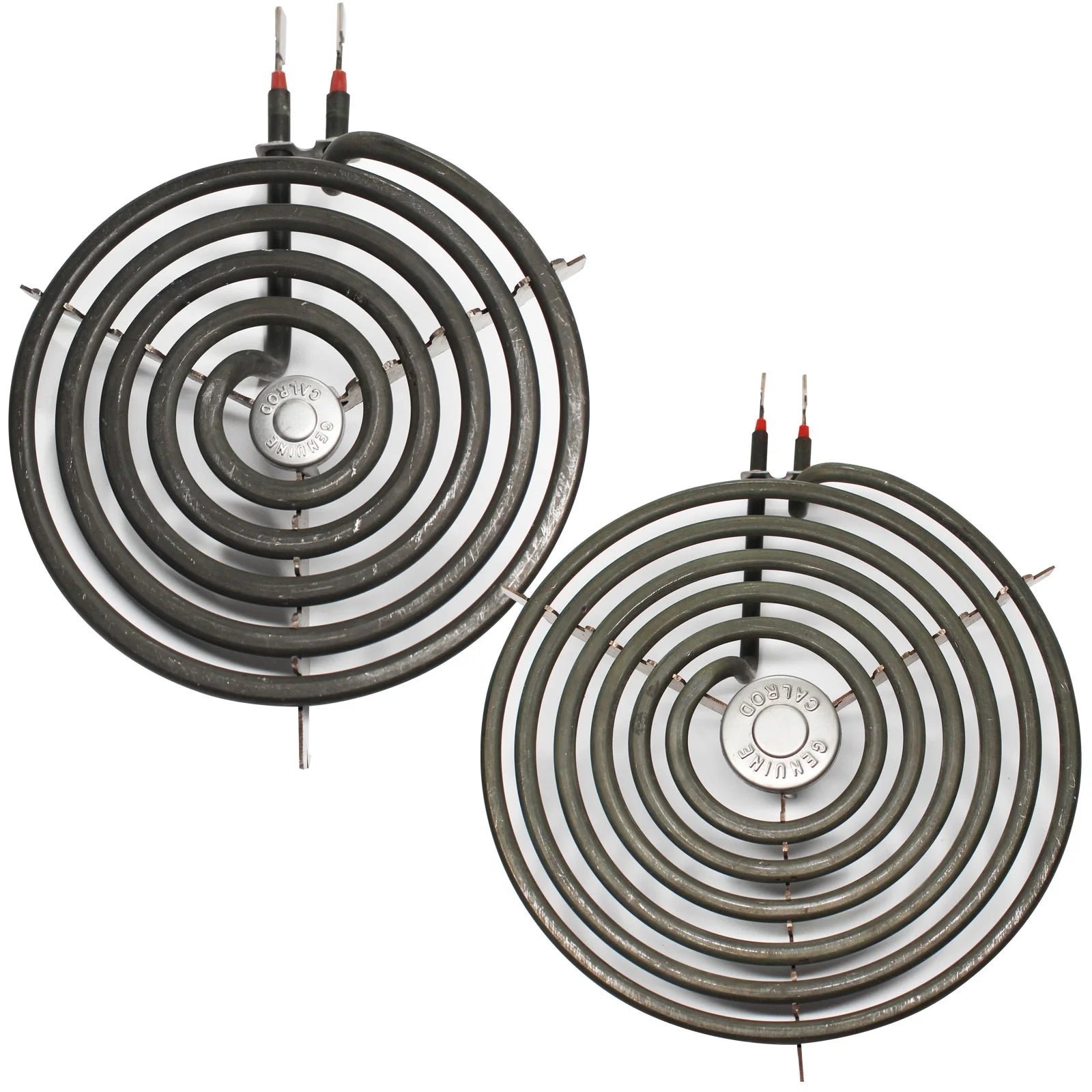 8 inch 6 Turns & 6 inch 5 Turns Surface Burner Elements for Range, Stove & Cooktop P381