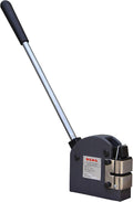 18-Gauge Cast Iron Metal Shrinker Stretcher S655