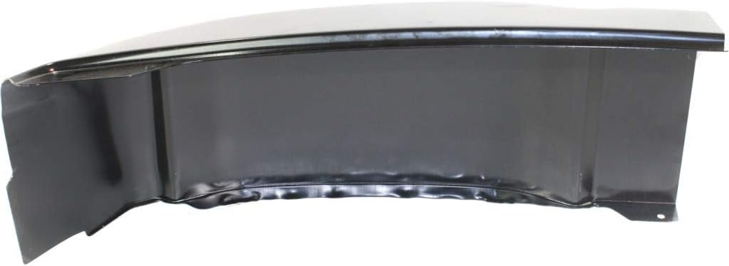 Chevy Silverado Cab Corner 1999-2006 Driver Side Outer Panel Pack of 2 A9132