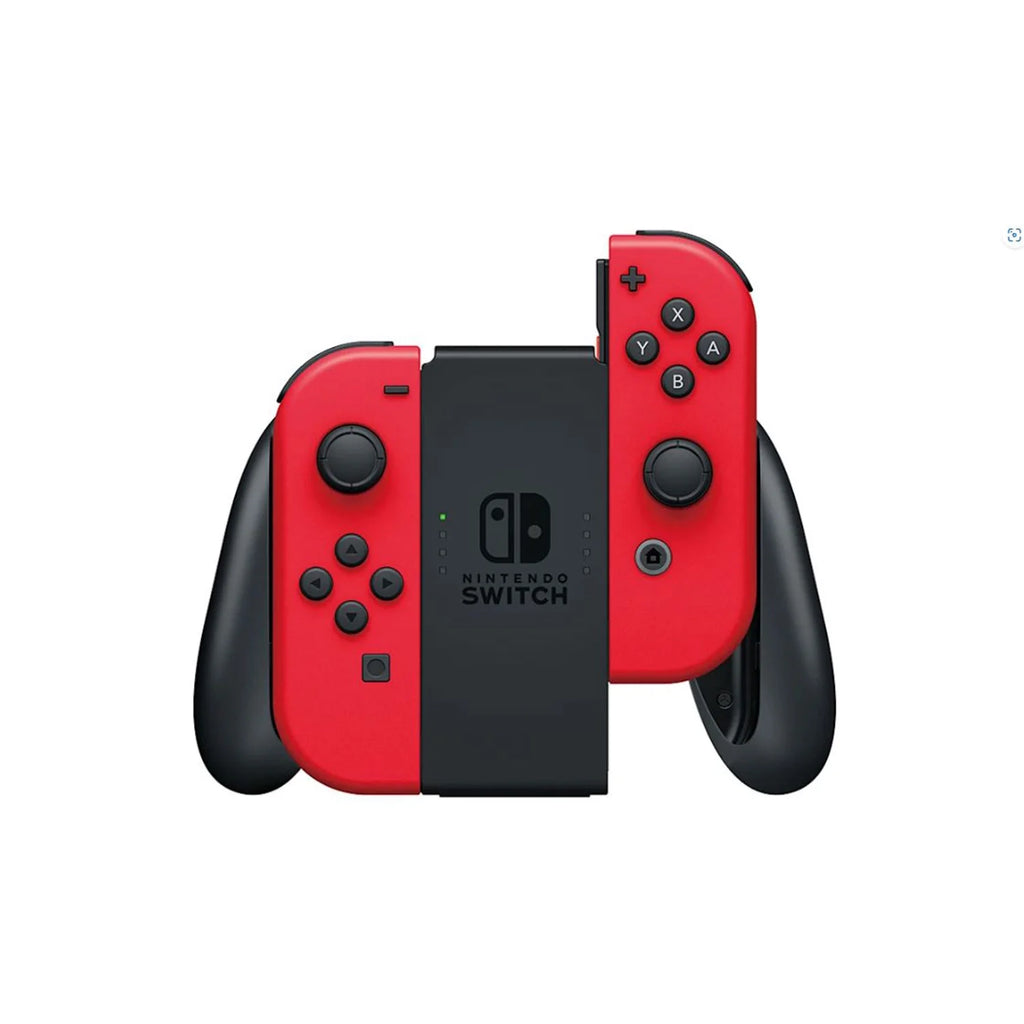Mario Choose One Bundle with Carry Case, 128GB SD Card, and Animal Crossing Game V891