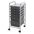 6-Drawer Storage Cart Q574692