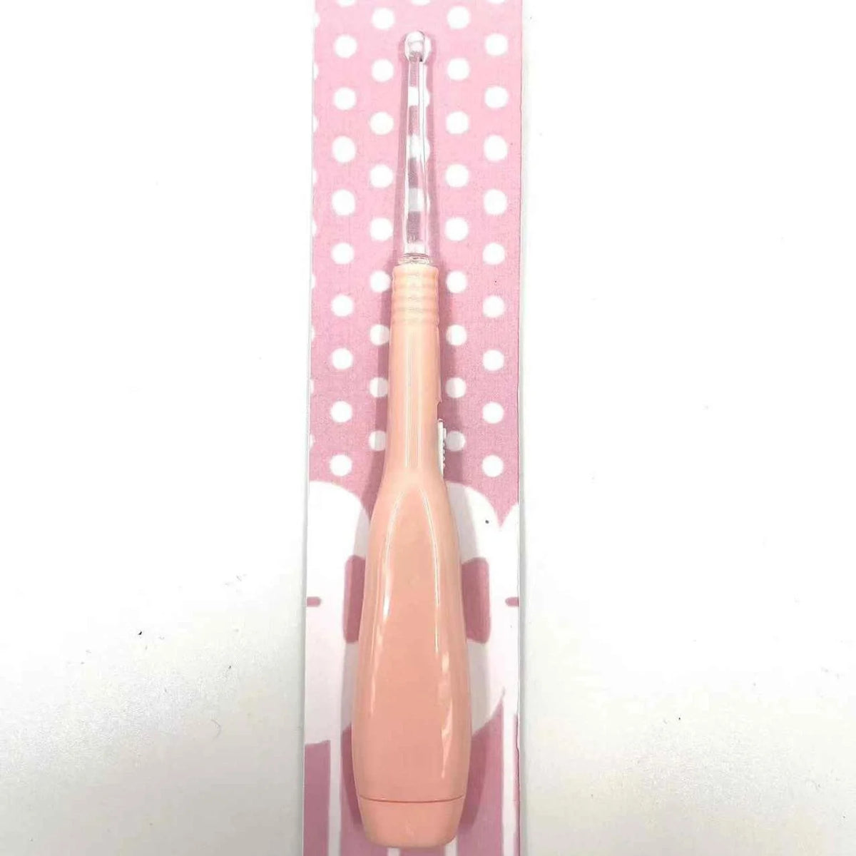 LED Ear Digging Pink B984461