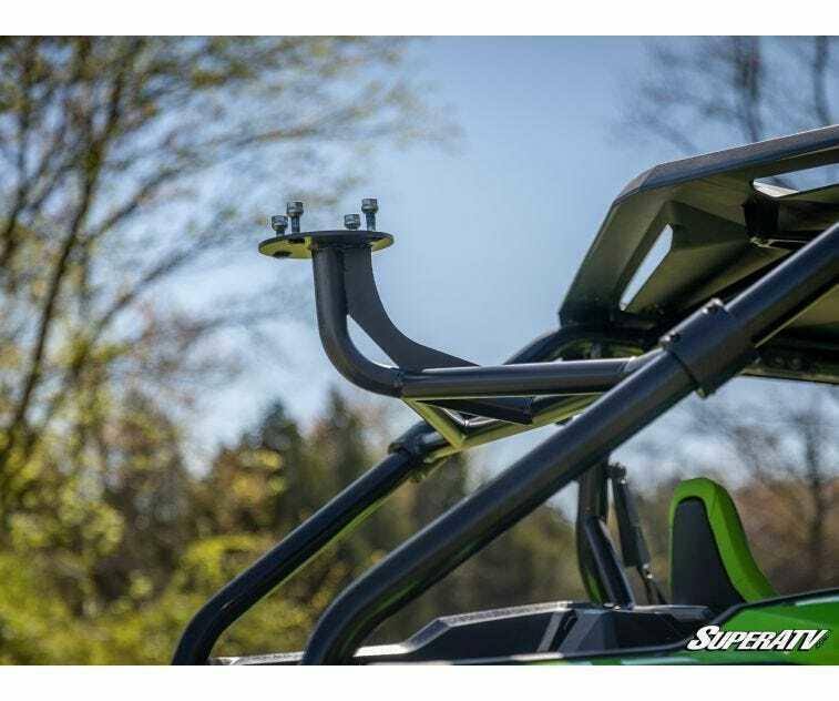 Spare Tire Carrier P1002