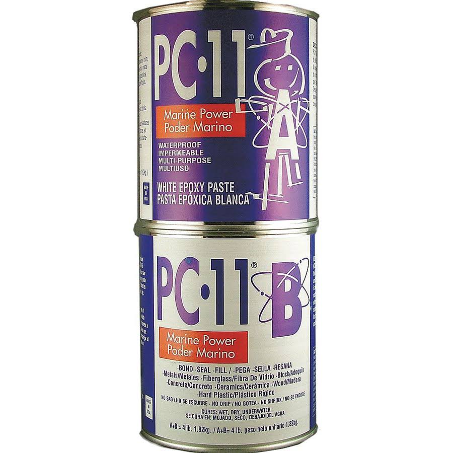 64 oz Paste Epoxy A77602