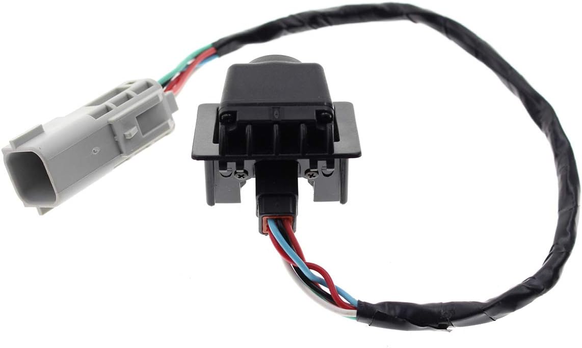 Rear View Backup Camera Pack of 2 U904
