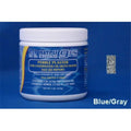 3 No. PEBBLE PLASTER FAST SET - BLUE-GRAY E67942