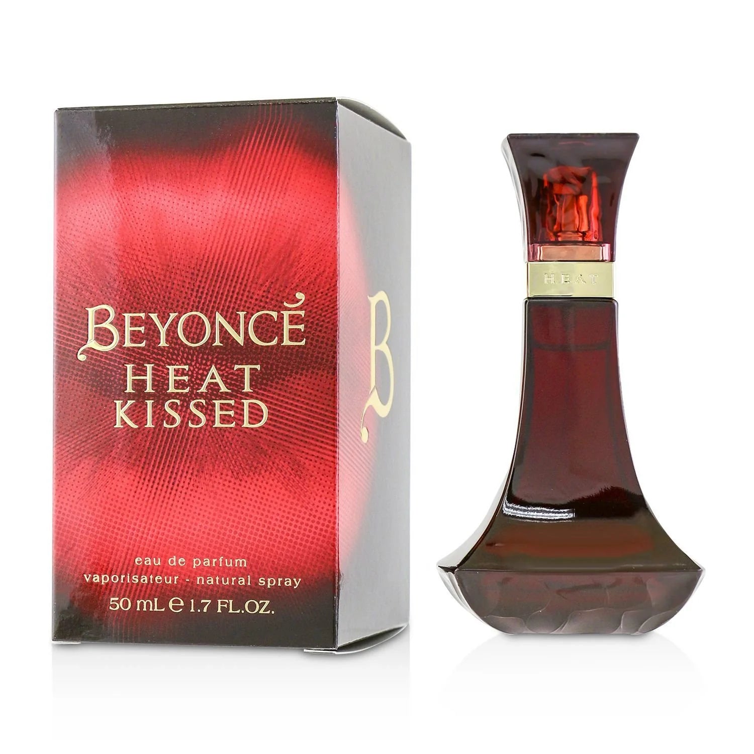 Heat Kissed Eau De Parfum Spray 50ml S834090