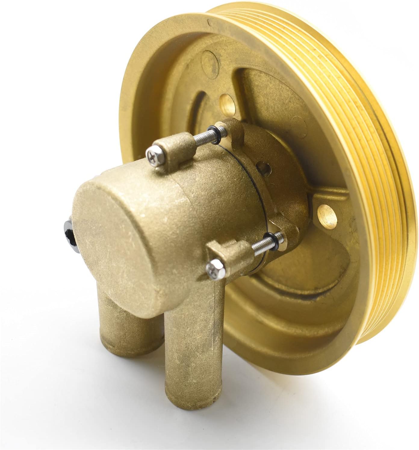 Raw Sea Water Pump for Volvo Penta 4.3 5.0 5.7 Engines Z50971