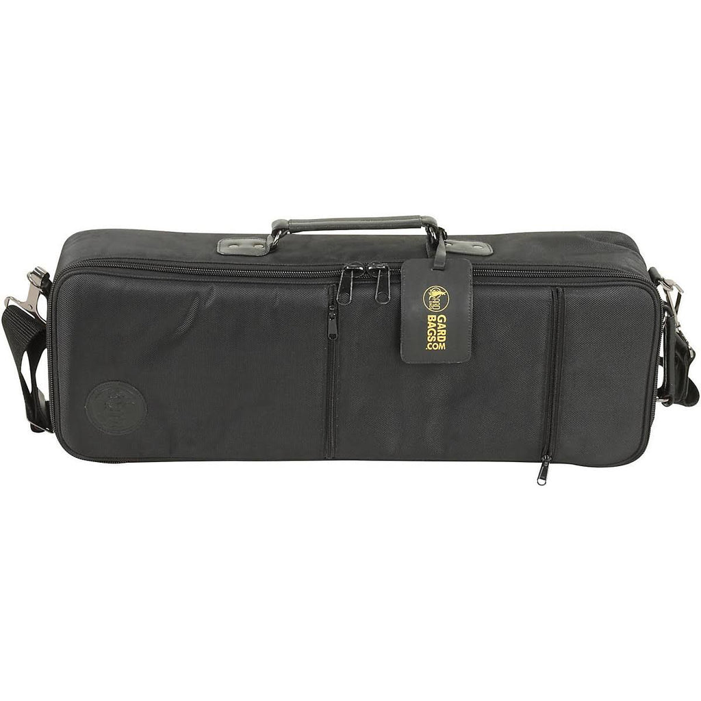 Compact Curved Soprano with Removable Neck Gig Bag L20030