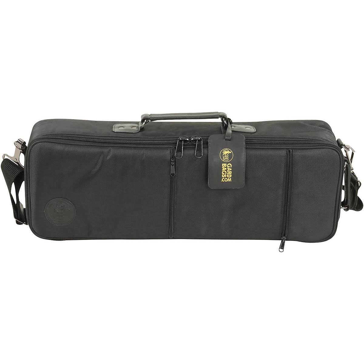 Compact Curved Soprano with Removable Neck Gig Bag L20030