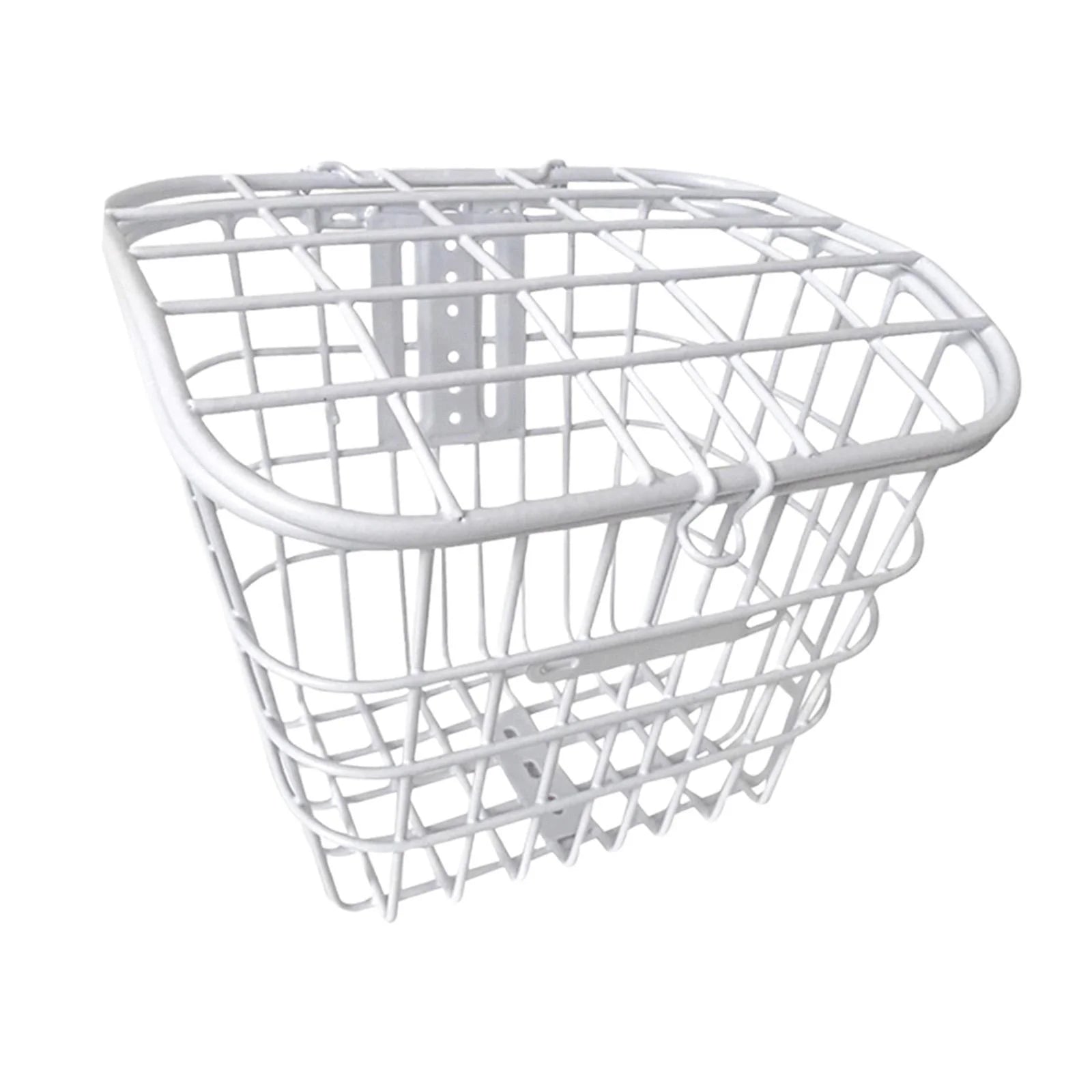 Front Cargo Basket for Bike N403