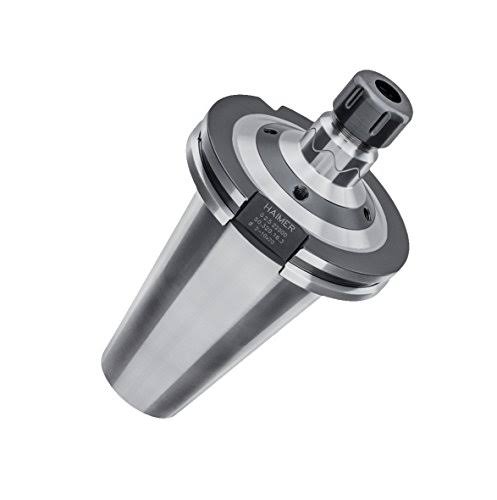 Power Collet Chuck Cat 50 X359779