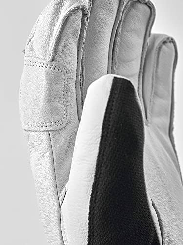 Army Leather Patrol Glove I562