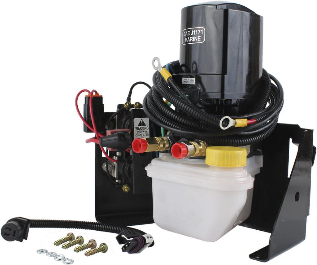 12V Tilt & Trim Motor for Mercruiser Marine R340519