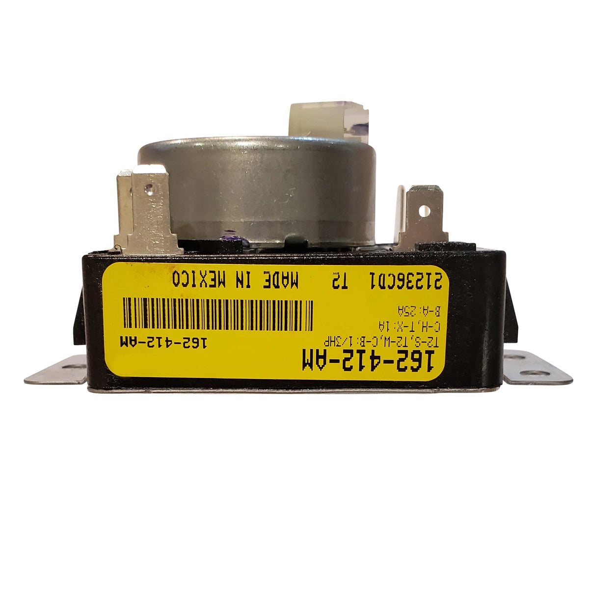 Dryer Timer S4062