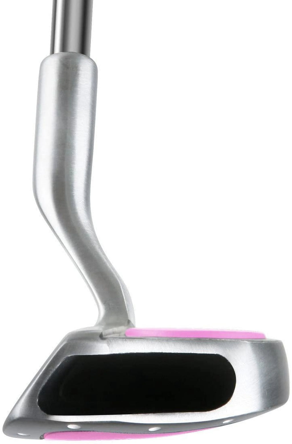 Pink 32 Inches Left Handed Petite Golf Chipper Y410537