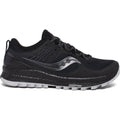 Men's Saucony Xodus 10 Black 8 D H376