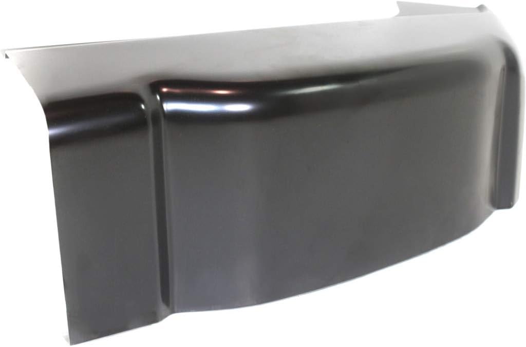 Chevy Silverado Cab Corner 1999-2006 Driver Side Outer Panel Pack of 2 A9132