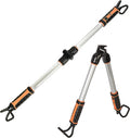 Rechargeable LED Work Light Pack of 2 C664