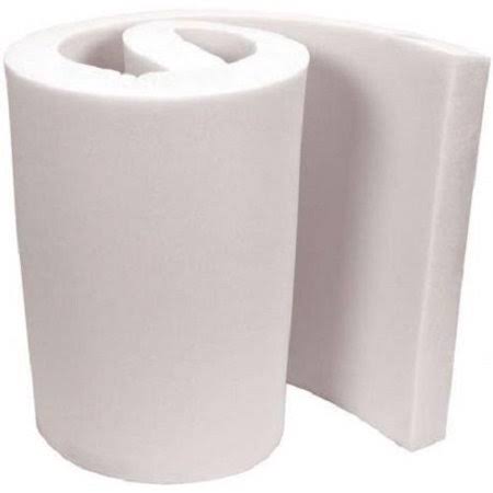 High Density Firm Upholstery Sheet Foam Padding Q82345