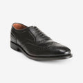 Black Calf Men&s Shoes E6149