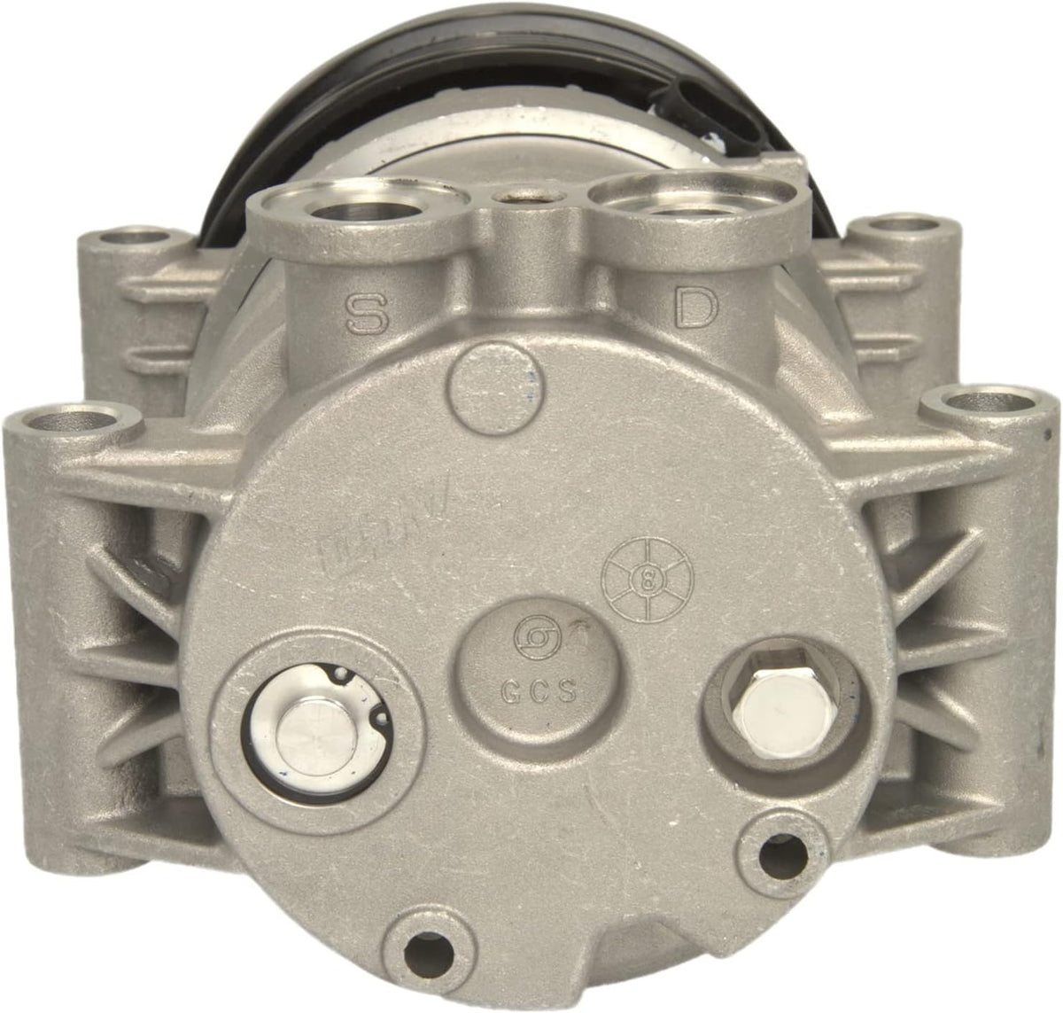 Air Conditioning Compressor N809