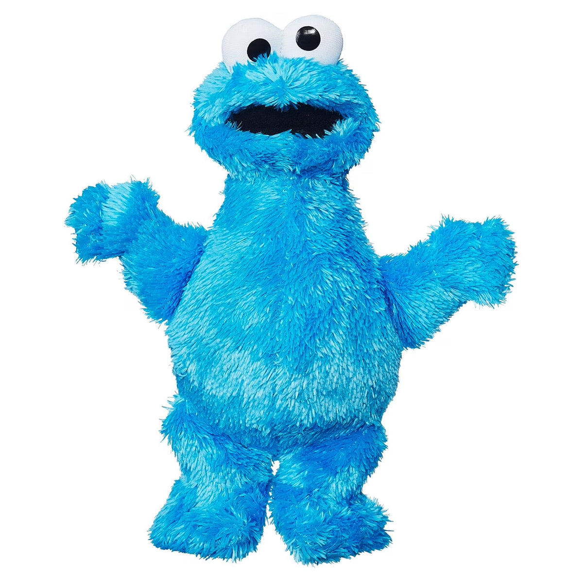 Cookie Monster Mini Plush L7297