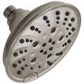 Stainless Raincan Shower Head T22959