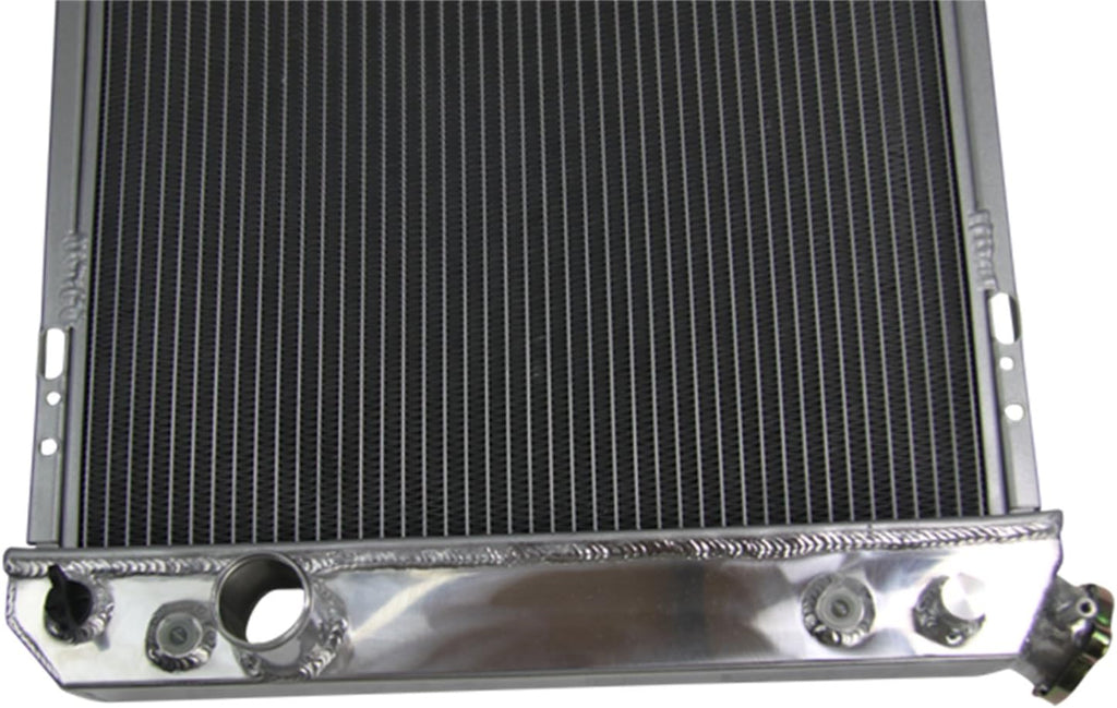 3 Row All Aluminum Radiator B8100