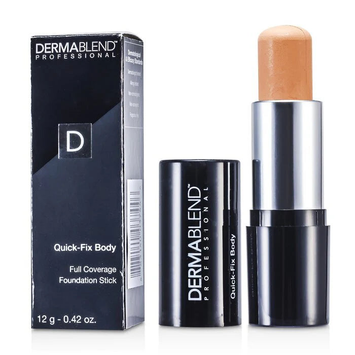 Full Coverage Foundation Stick J262