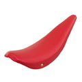 Red Vinyl Banana Seat for 26" Bikes F1409