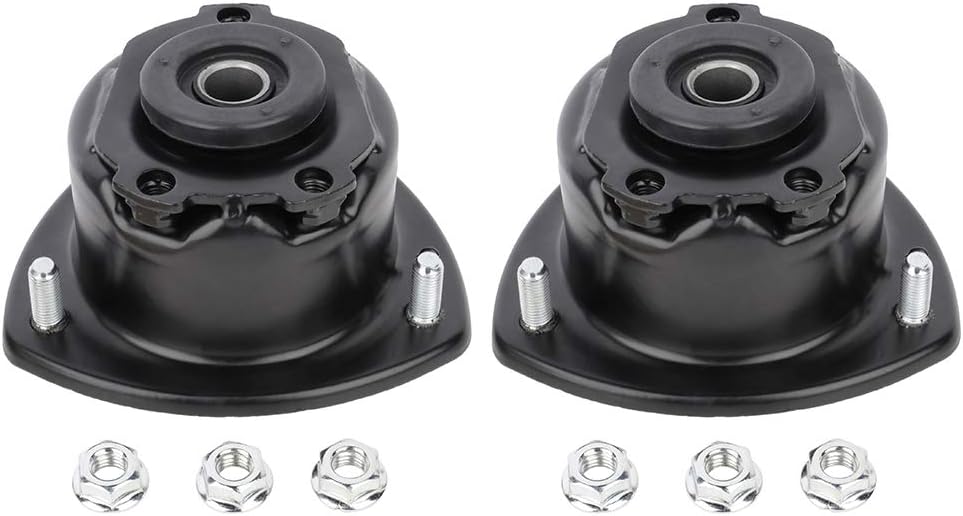 Suspension Front Strut Mounts Pack of 2 R179