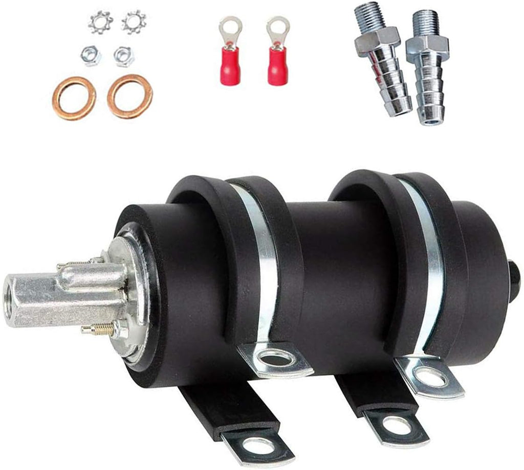 High Pressure Fuel Pump with Installation Kit, Pack of 2 R2292