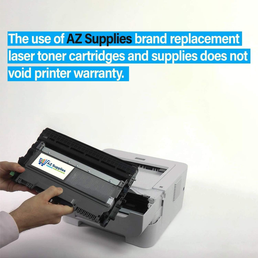 2xBlack Toner Cartridge Pack of 2 D3385