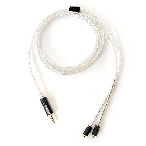 Thunder Cut Reform 2.5mm 4 Pole Balance MMCX Cable E622