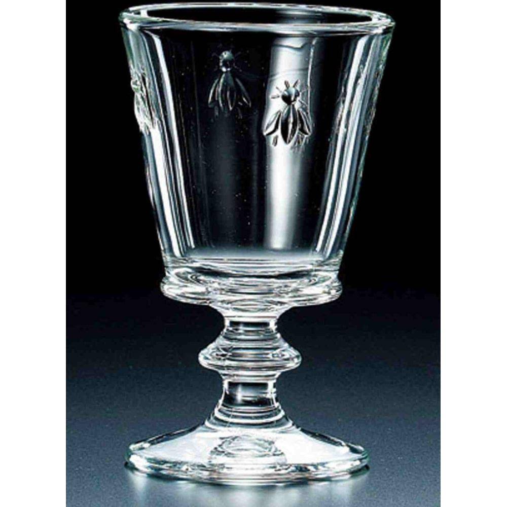 Set of 6 9-Ounce Wine Glasses L1880