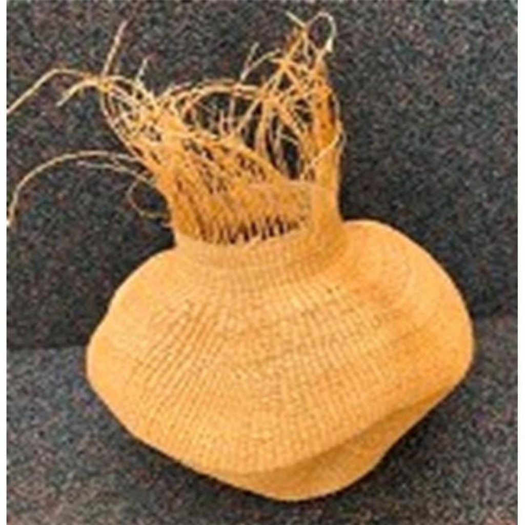 Natural Rim Wave Pot U883
